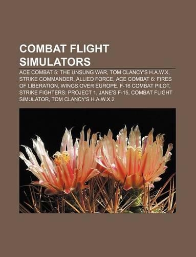 Combat Flight Simulators