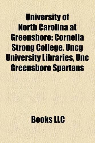 University of North Carolina at Greensboro: Unc Greensboro Spartans, University of North Carolina at Greensboro Alumni, Danny Valencia(English)
