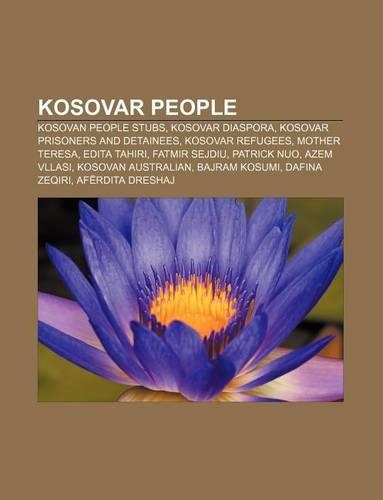 Kosovar People