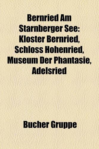Bernried Am Starnberger See