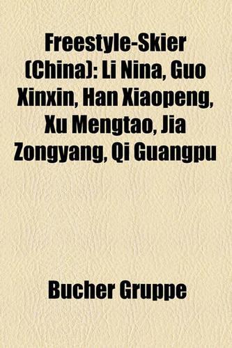 Freestyle-Skier (China)