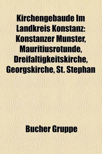 Kirchengebaude Im Landkreis Konstanz