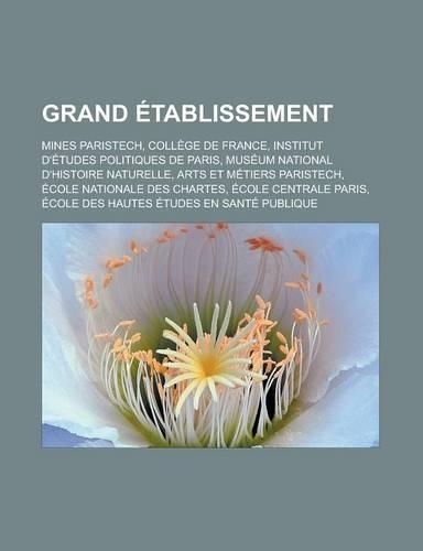Grand Etablissement