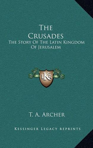 The Crusades