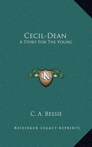Cecil-Dean