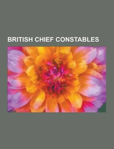 British Chief Constables