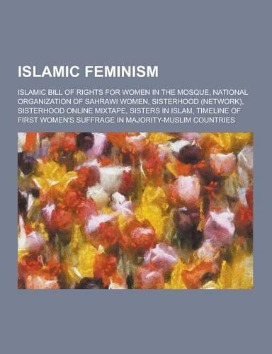 Islamic Feminism