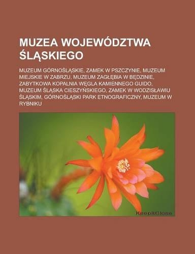 Muzea Wojewodztwa L Skiego