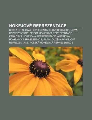 Hokejove Reprezentace