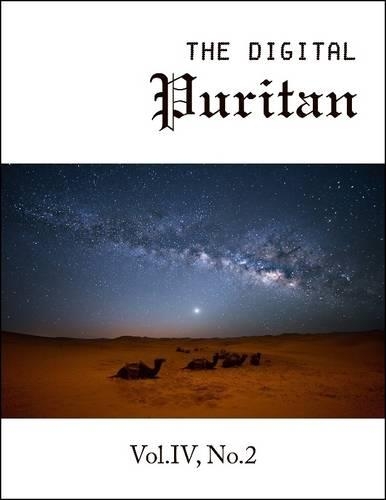 The Digital Puritan - Vol.Iv, No.2