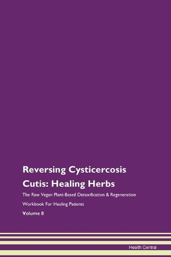 Reversing Cysticercosis Cutis