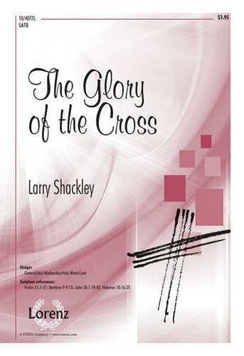 The Glory Of The Cross