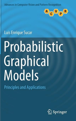 Probabilistic Graphical Models: Principles and Applications(Advances in Computer Vision and Pattern Recognition)
