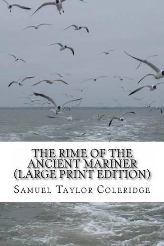 The Rime of the Ancient Mariner