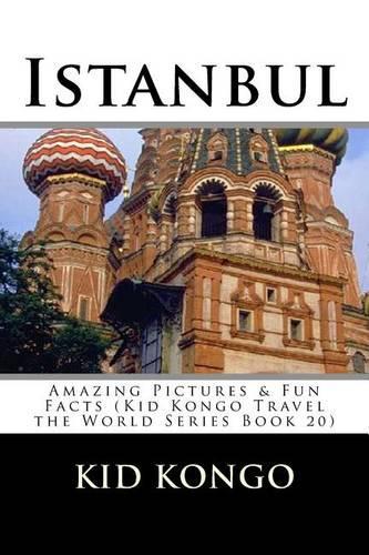 Istanbul: (20 Travel the World)