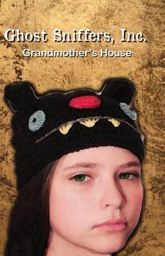 Ghost Sniffers, Inc. Book 3