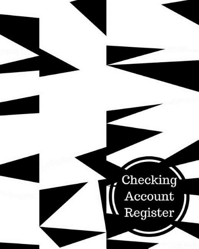 Checking Account Register