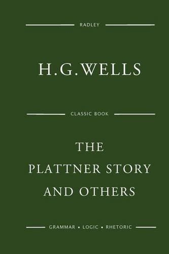 The Plattner Story And Others: (English)