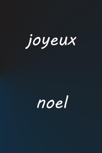 joyeux noel