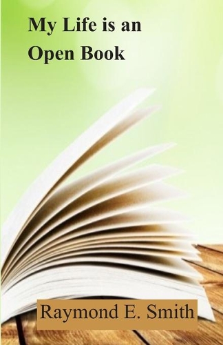 My Life is an Open Book