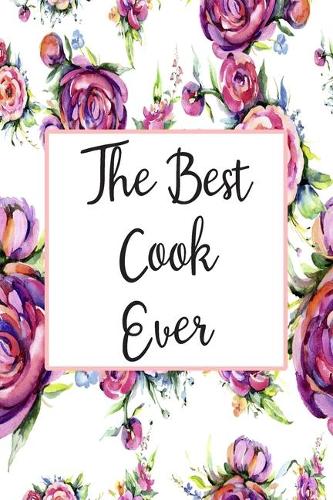 The Best Cook Ever