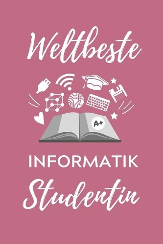 Weltbeste Informatik Studentin