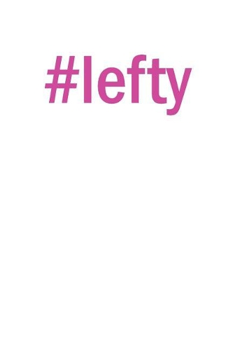 #lefty