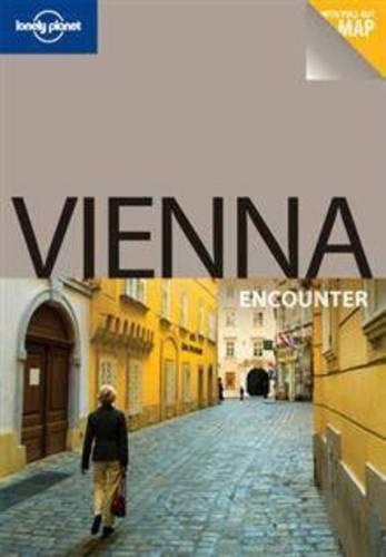 Lonely Planet Vienna Encounter: (Travel Guide)