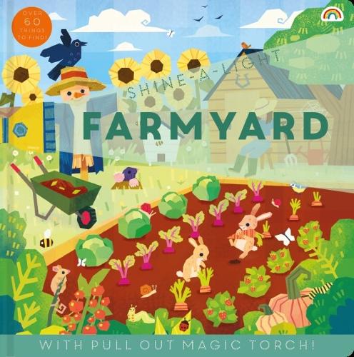 Shine a light- Farmyard: (Shine a light)