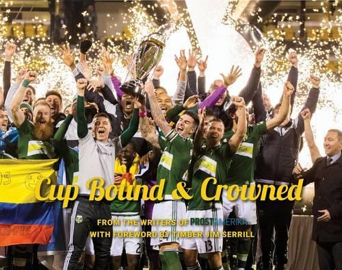 Cup Bound & Crowned