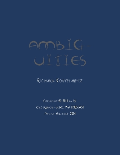 Book Cover