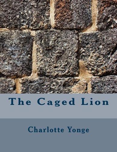 The Caged Lion