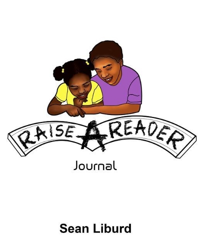 Raise A Reader Journal
