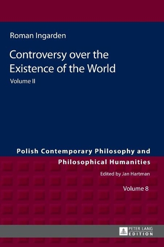 Controversy over the Existence of the World
