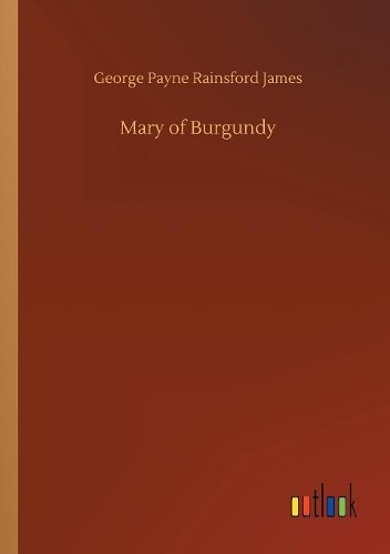 Mary of Burgundy