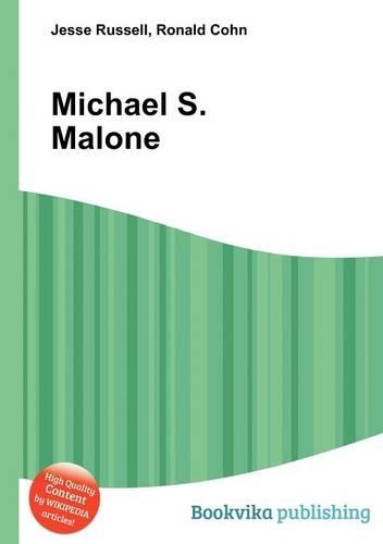 Michael S. Malone