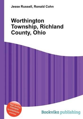 Worthington Township, Richland County, Ohio