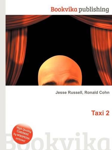 Taxi 2: (English)