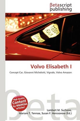 Volvo Elisabeth I