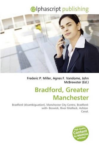 Bradford, Greater Manchester