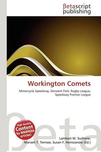 Workington Comets