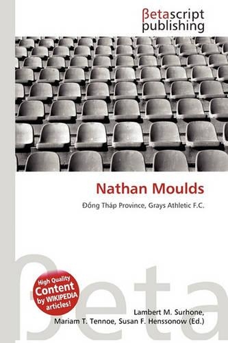 Nathan Moulds
