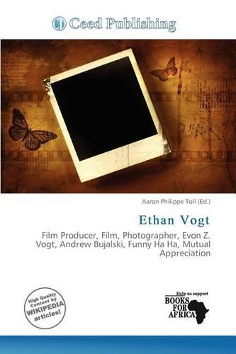 Ethan Vogt