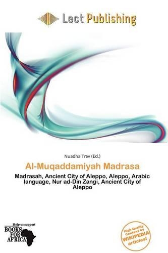 Al-Muqaddamiyah Madrasa