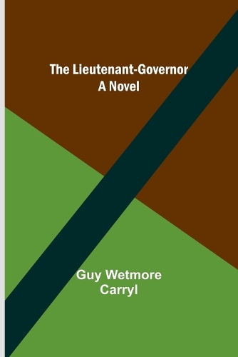 Lieutenant-Governor