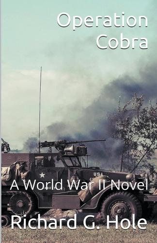 Operation Cobra: (8 World War II)