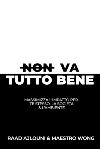 Non Va Tutto Bene