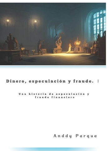 Dinero, especulación y fraude
