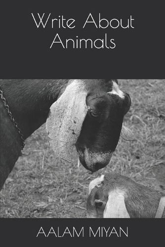 Write About Animals