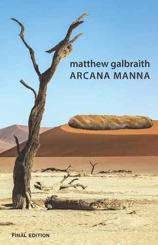 Arcana Manna
